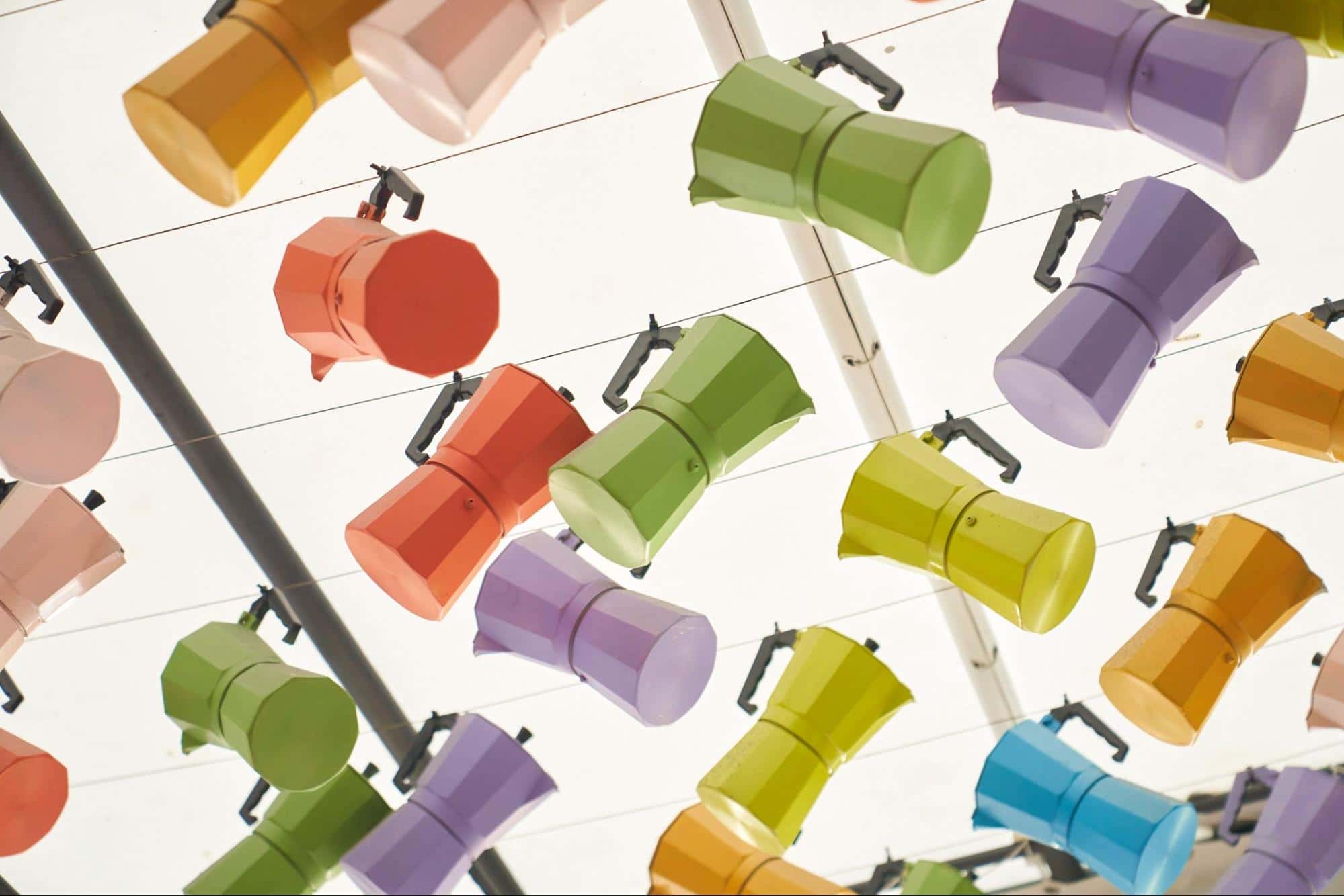 Cafeteria Sky at Latin Café 2000 in Brickell